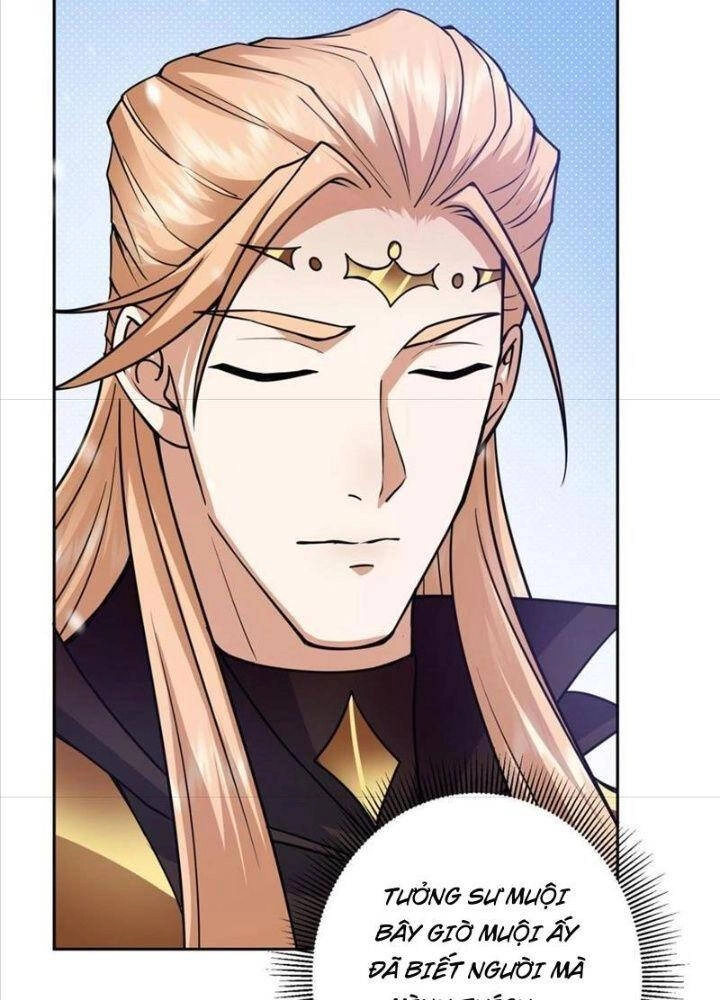 Chưởng Môn Khiêm Tốn Chút Chapter 266 - 23