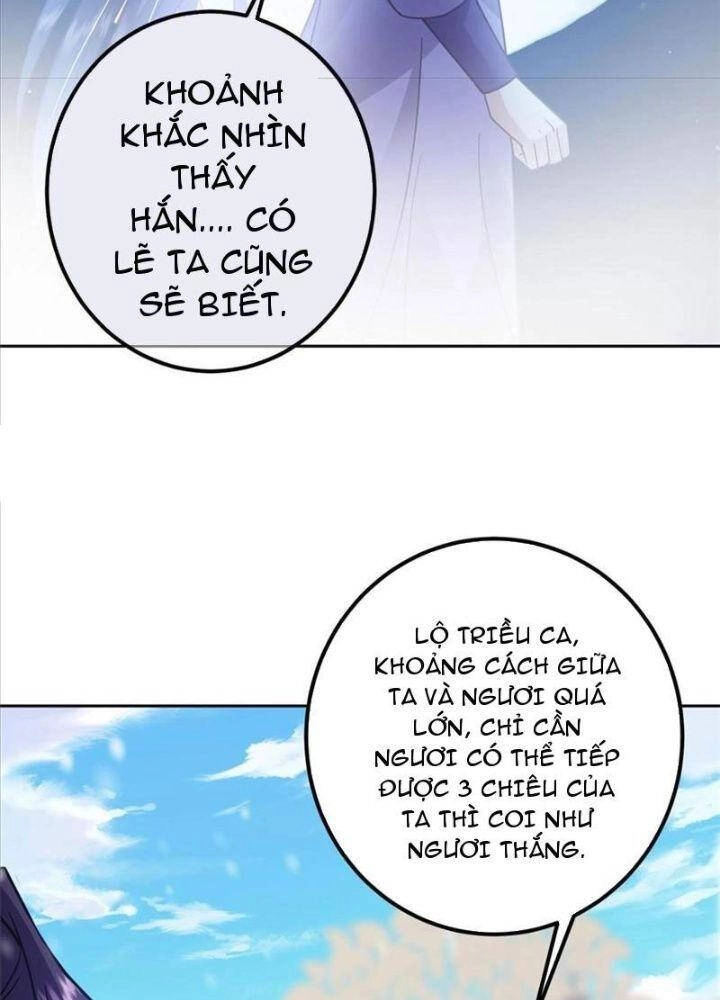 Chưởng Môn Khiêm Tốn Chút Chapter 266 - 27