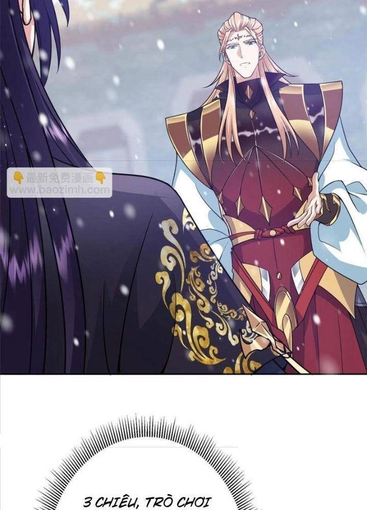 Chưởng Môn Khiêm Tốn Chút Chapter 266 - 29