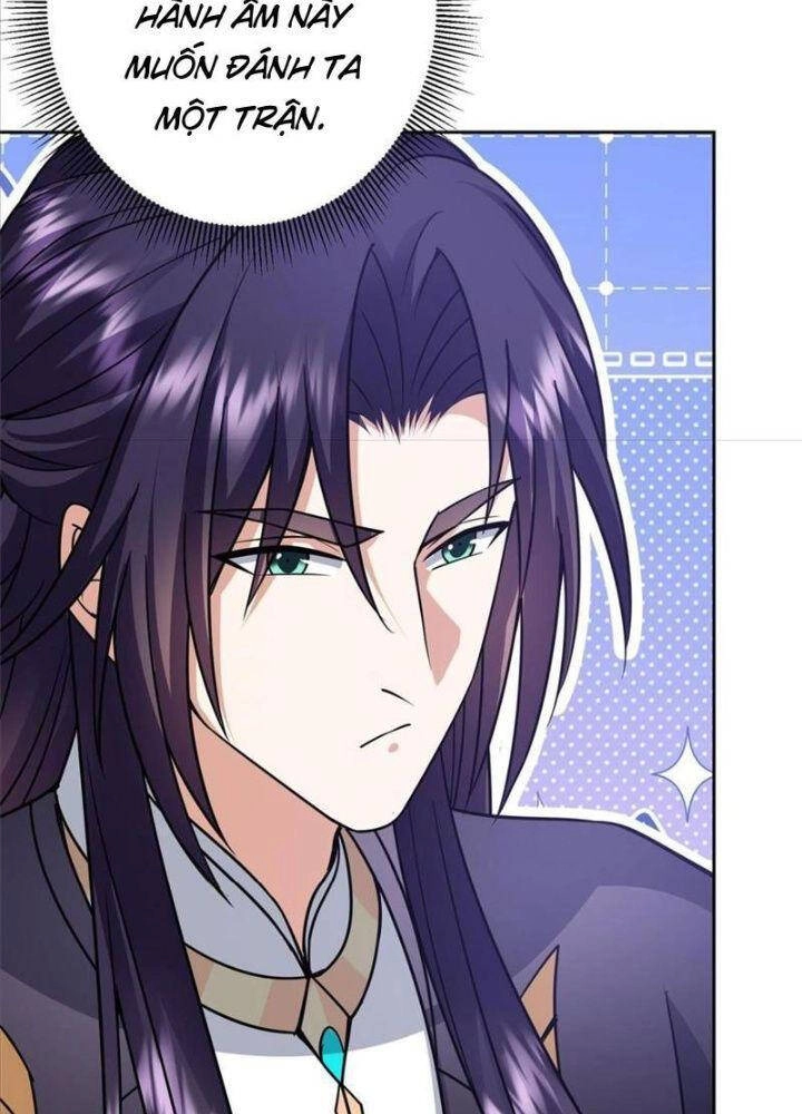 Chưởng Môn Khiêm Tốn Chút Chapter 266 - 35