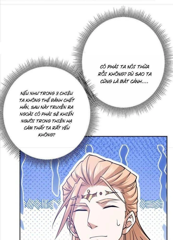 Chưởng Môn Khiêm Tốn Chút Chapter 266 - 37