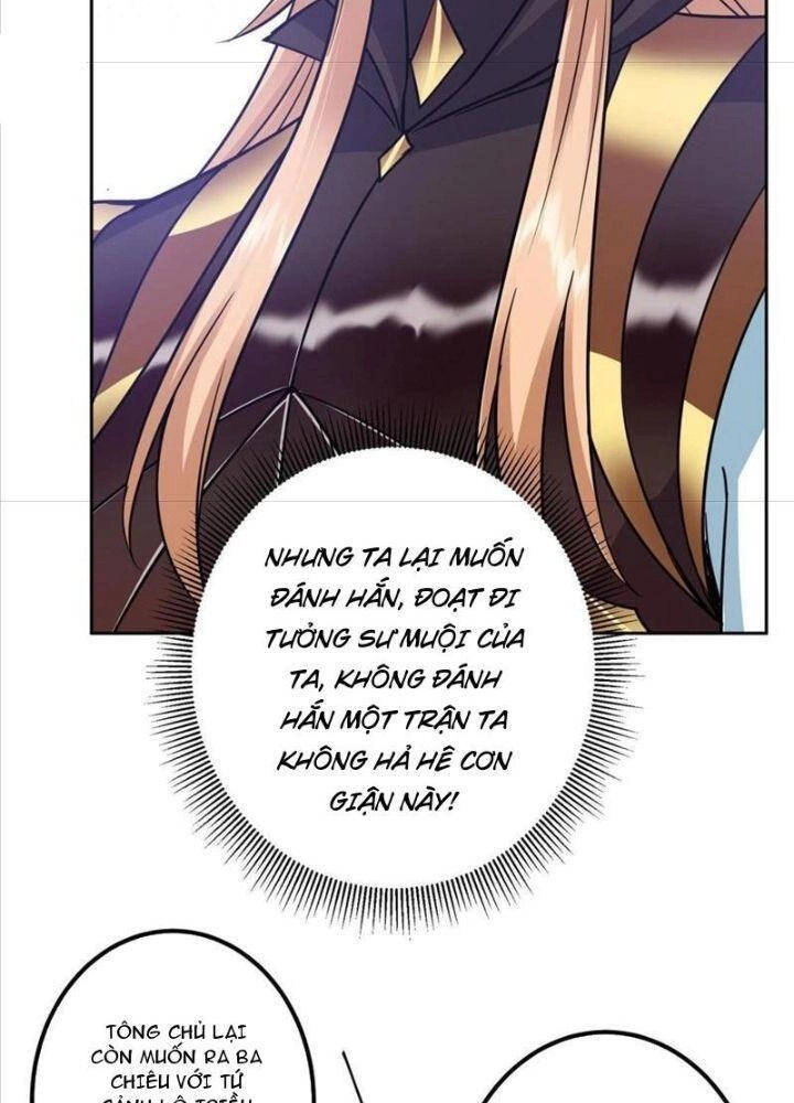 Chưởng Môn Khiêm Tốn Chút Chapter 266 - 39