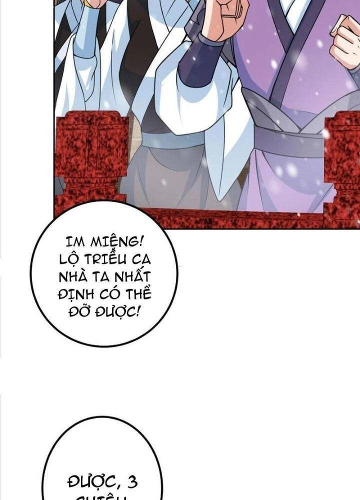 Chưởng Môn Khiêm Tốn Chút Chapter 266 - 45