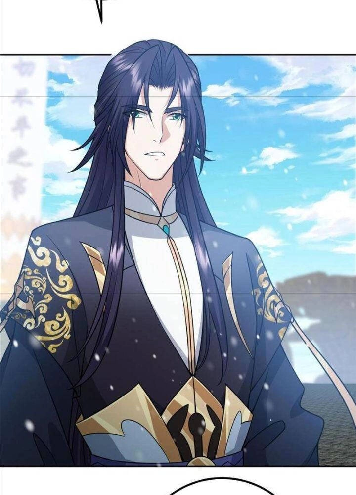 Chưởng Môn Khiêm Tốn Chút Chapter 266 - 47