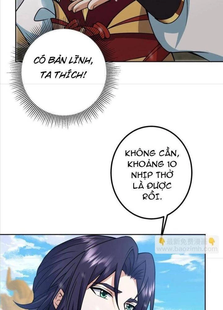 Chưởng Môn Khiêm Tốn Chút Chapter 266 - 51