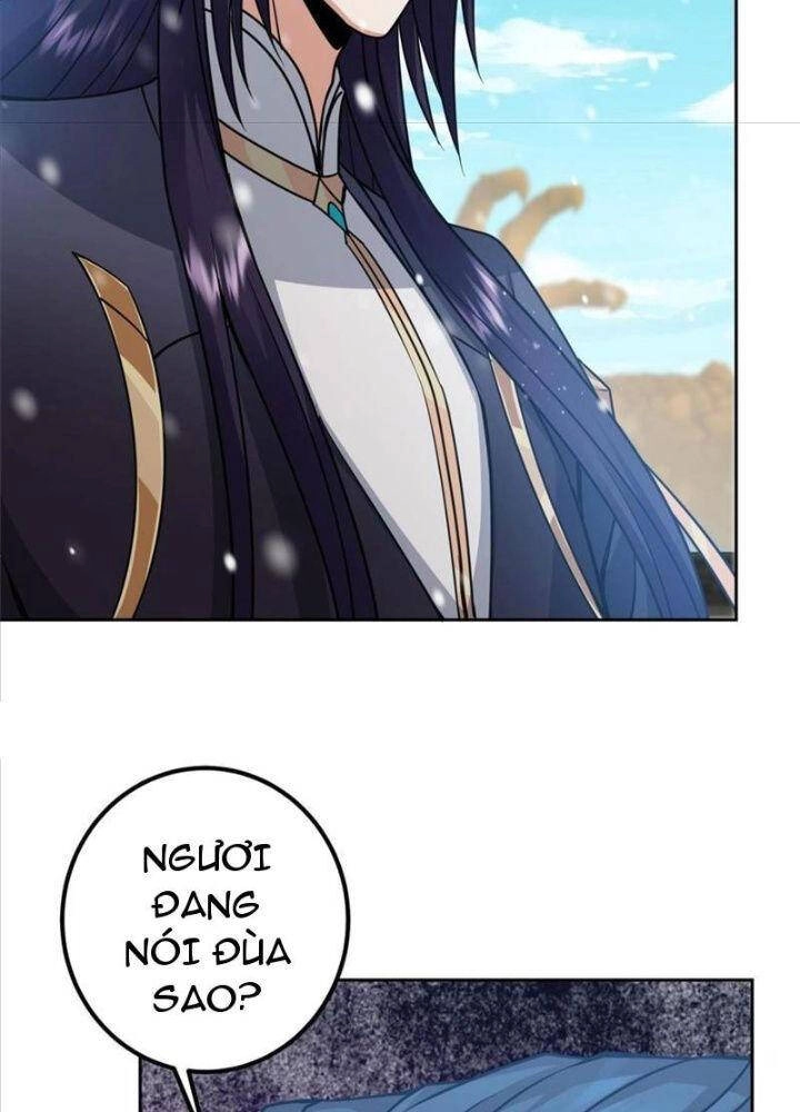 Chưởng Môn Khiêm Tốn Chút Chapter 266 - 53