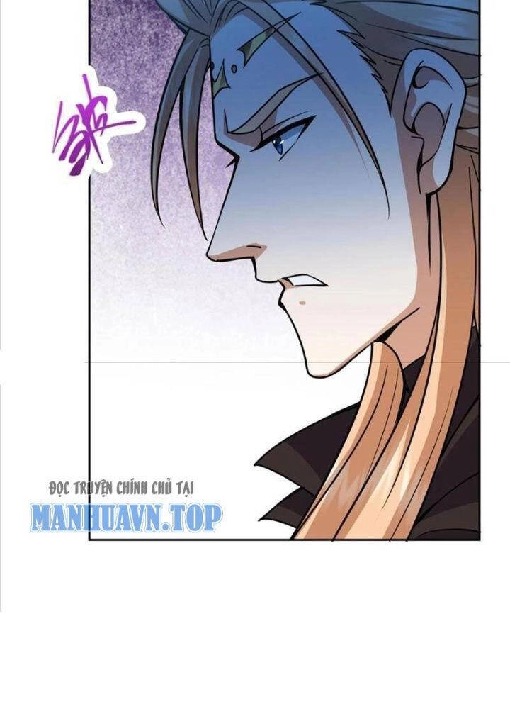 Chưởng Môn Khiêm Tốn Chút Chapter 266 - 55