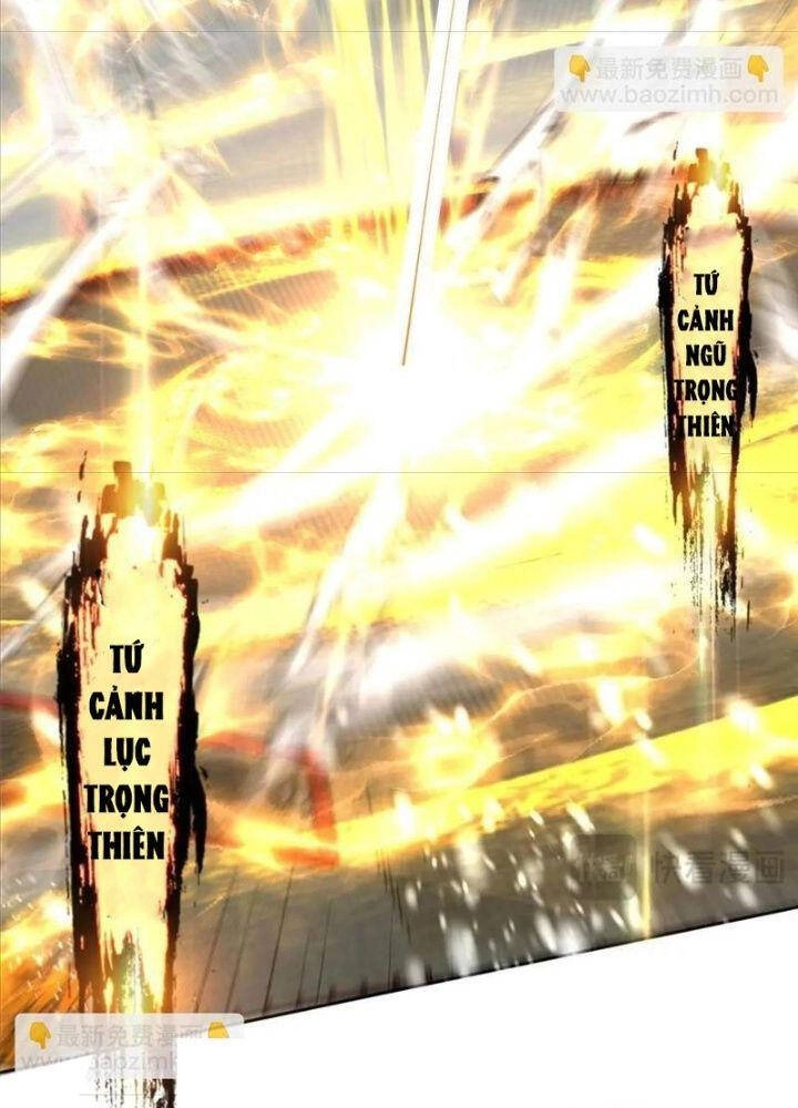 Chưởng Môn Khiêm Tốn Chút Chapter 266 - 61