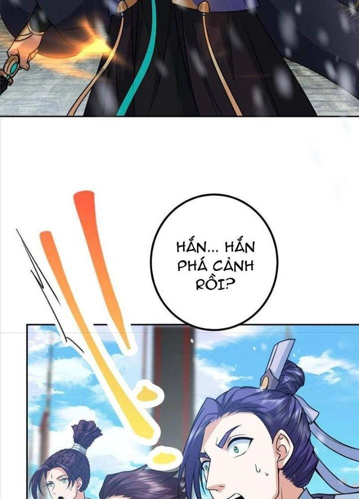 Chưởng Môn Khiêm Tốn Chút Chapter 266 - 65