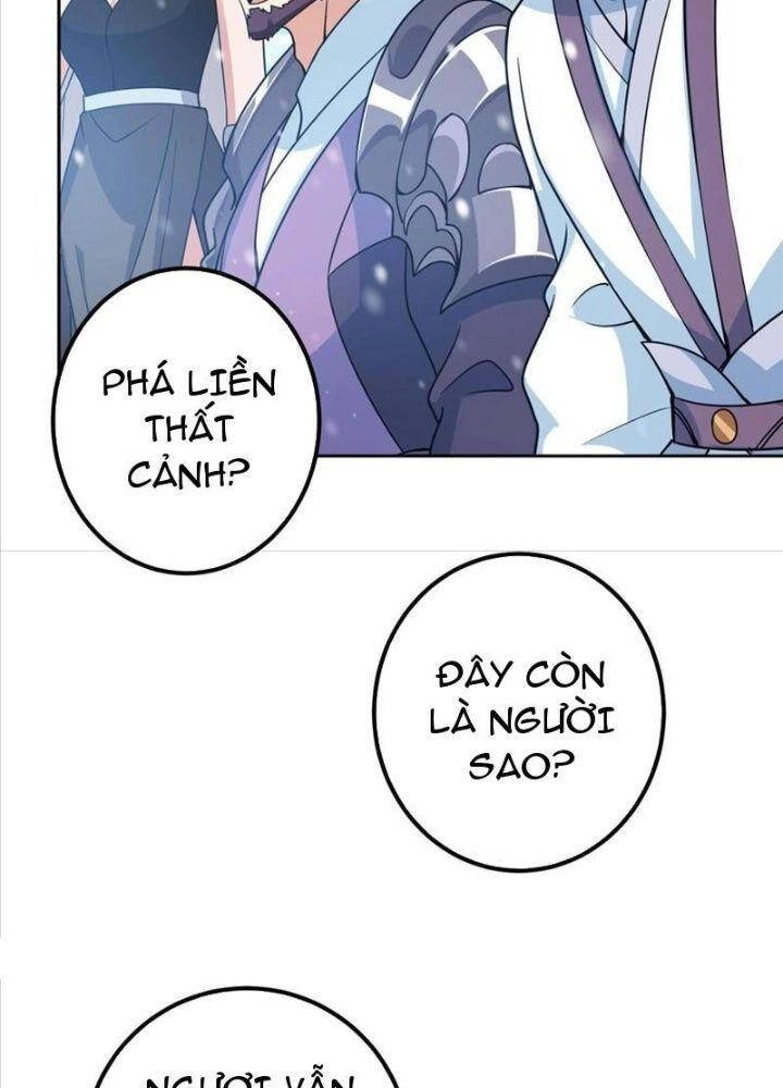 Chưởng Môn Khiêm Tốn Chút Chapter 266 - 67