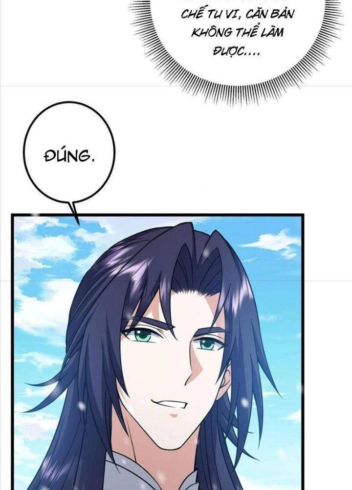 Chưởng Môn Khiêm Tốn Chút Chapter 266 - 71