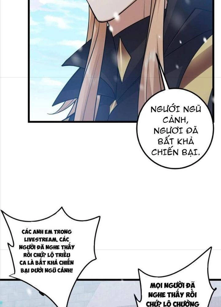 Chưởng Môn Khiêm Tốn Chút Chapter 266 - 75