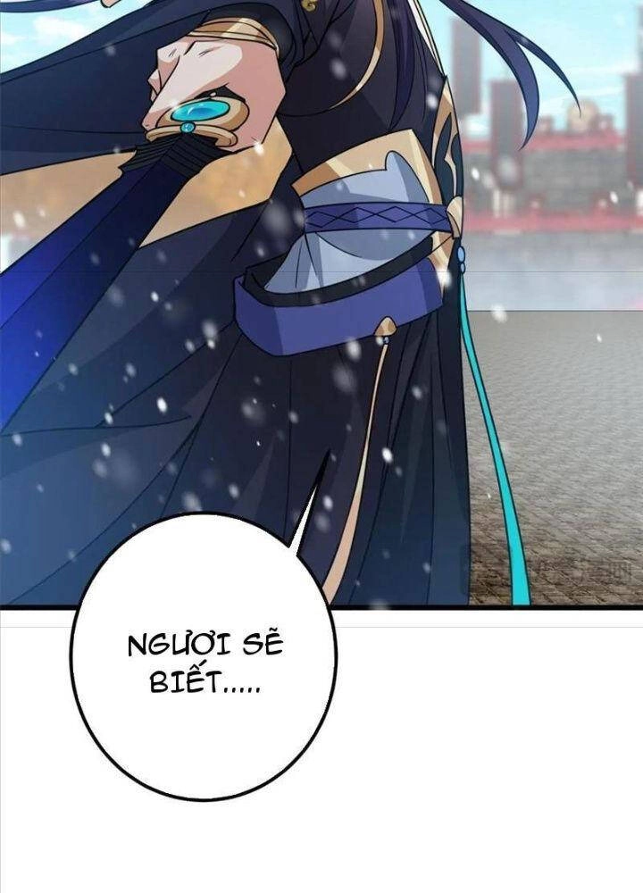 Chưởng Môn Khiêm Tốn Chút Chapter 266 - 83