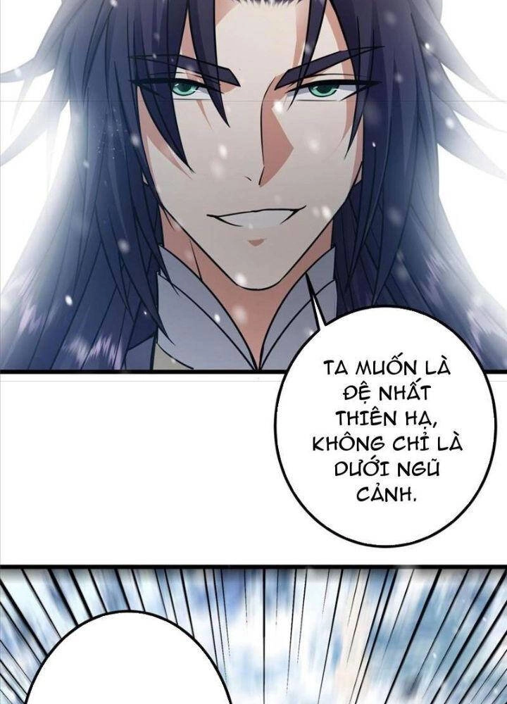 Chưởng Môn Khiêm Tốn Chút Chapter 266 - 85