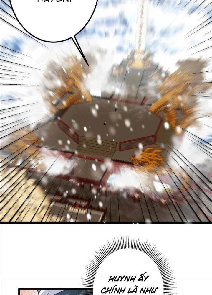 Chưởng Môn Khiêm Tốn Chút Chapter 266 - 87