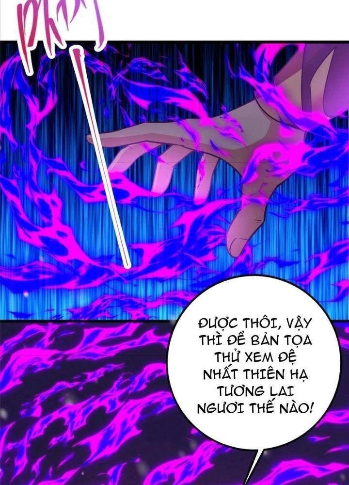 Chưởng Môn Khiêm Tốn Chút Chapter 266 - 93