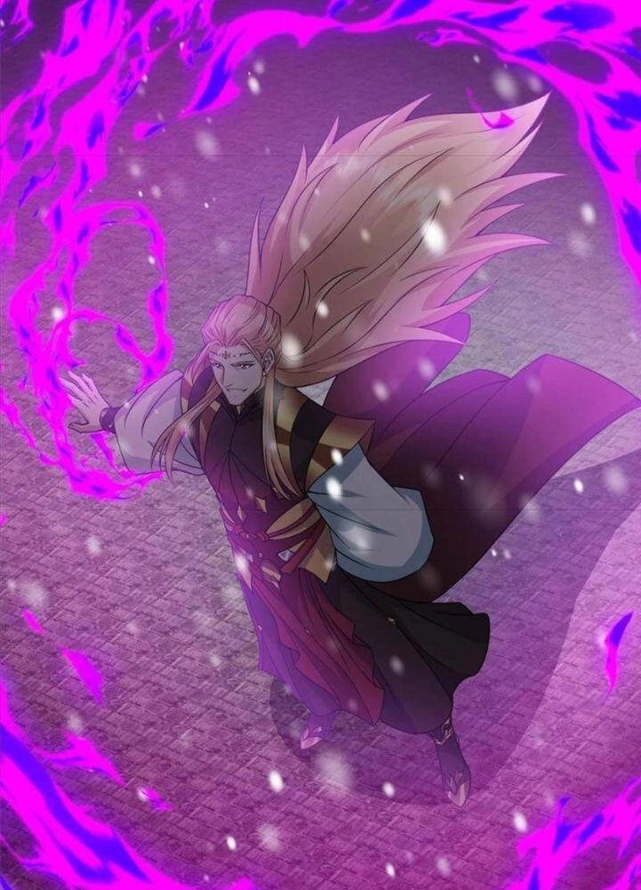 Chưởng Môn Khiêm Tốn Chút Chapter 266 - 95