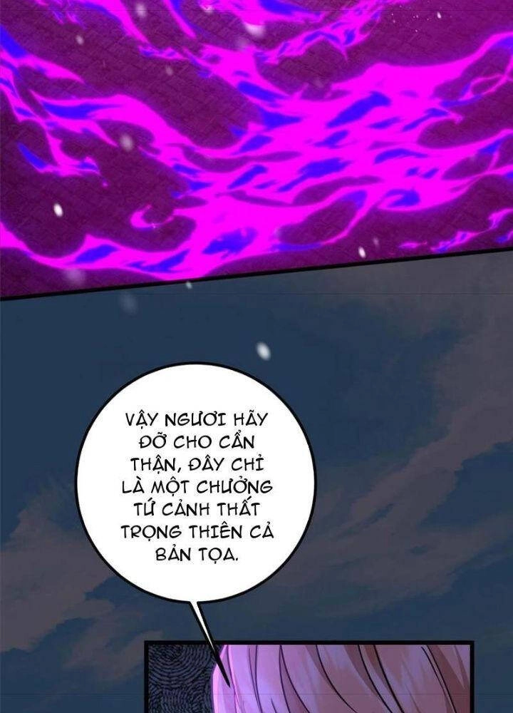 Chưởng Môn Khiêm Tốn Chút Chapter 266 - 97