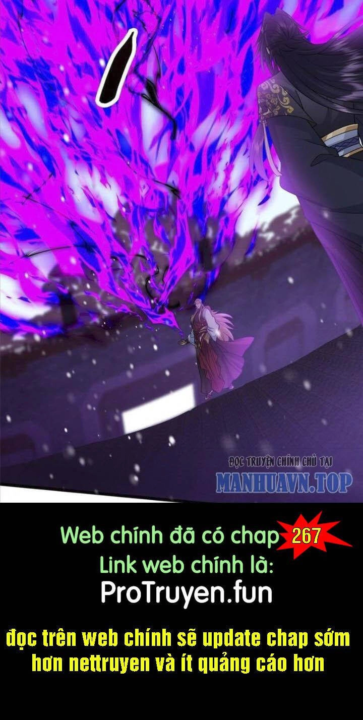 Chưởng Môn Khiêm Tốn Chút Chapter 266 - 103