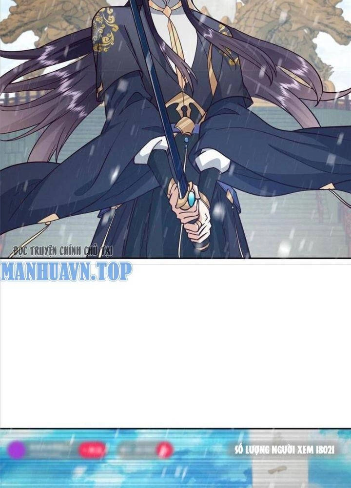 Chưởng Môn Khiêm Tốn Chút Chapter 267 - 32