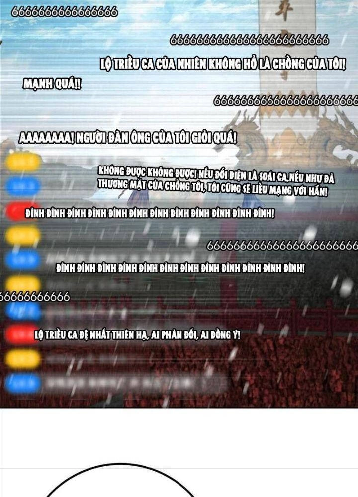 Chưởng Môn Khiêm Tốn Chút Chapter 267 - 34