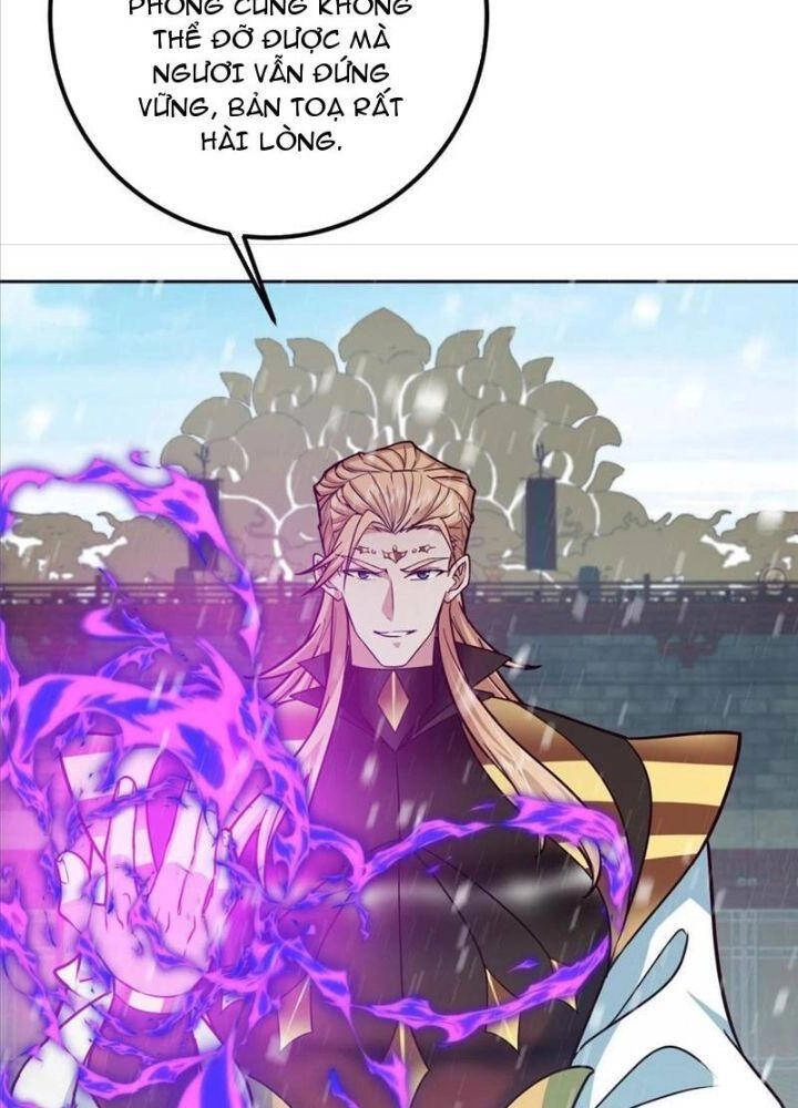 Chưởng Môn Khiêm Tốn Chút Chapter 267 - 36