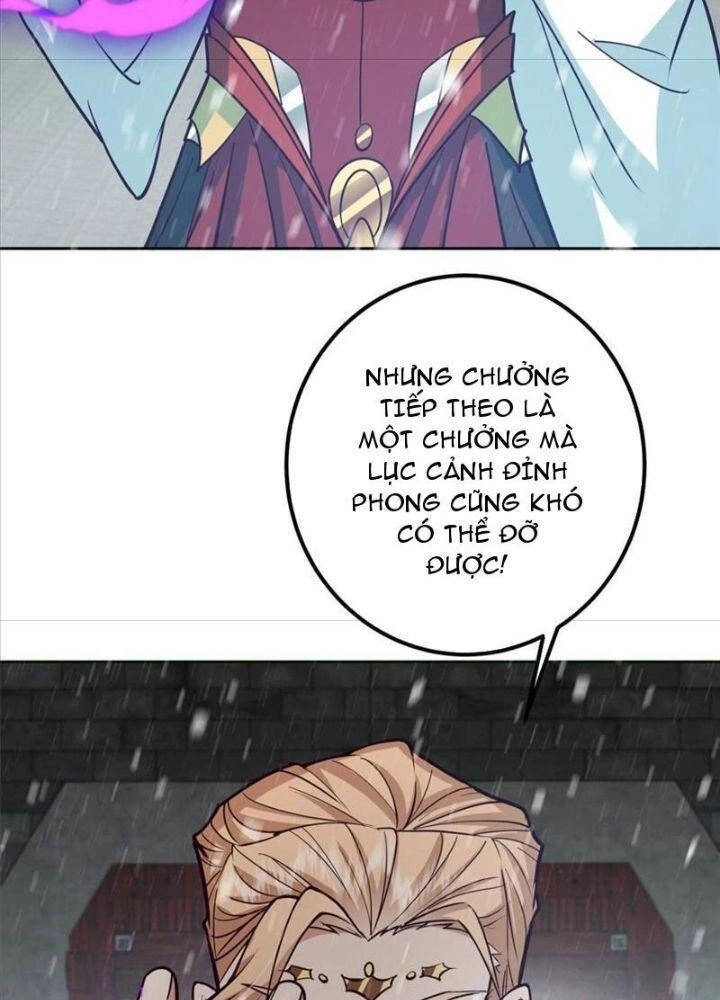 Chưởng Môn Khiêm Tốn Chút Chapter 267 - 38