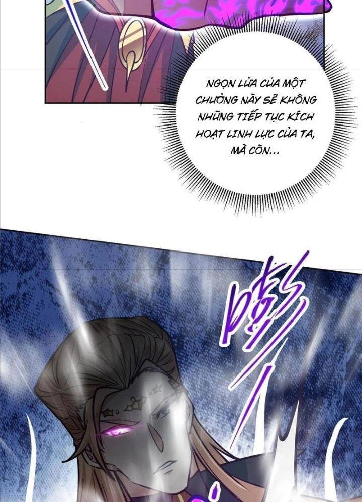 Chưởng Môn Khiêm Tốn Chút Chapter 267 - 44