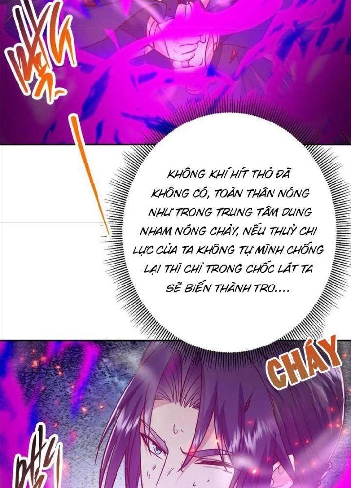 Chưởng Môn Khiêm Tốn Chút Chapter 267 - 52