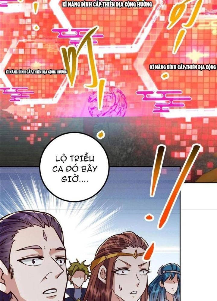 Chưởng Môn Khiêm Tốn Chút Chapter 267 - 56