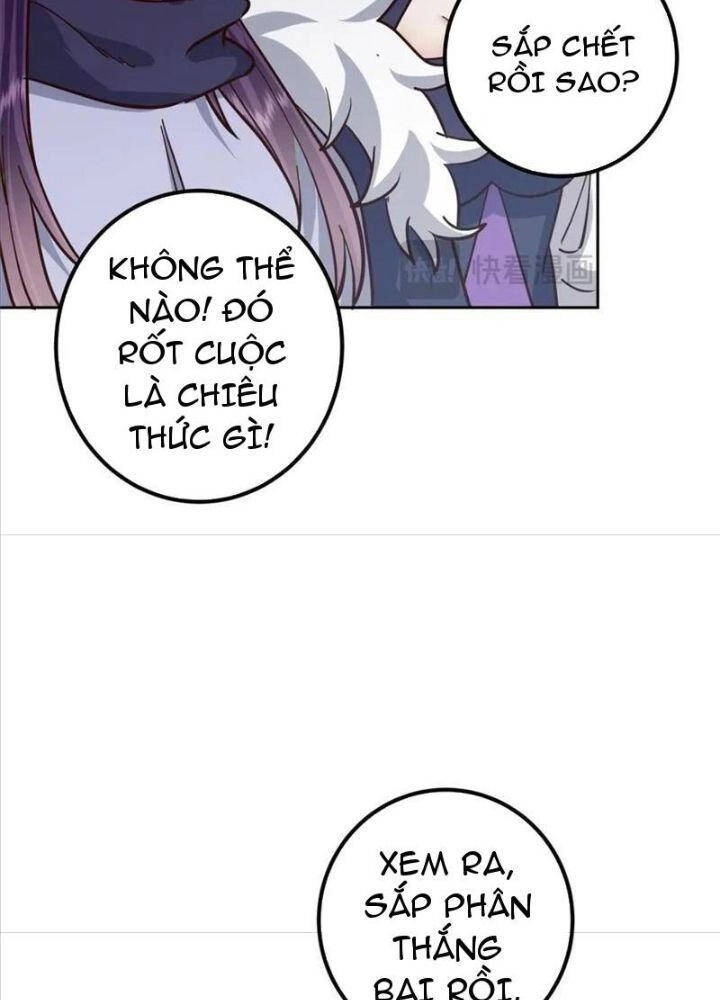 Chưởng Môn Khiêm Tốn Chút Chapter 267 - 58