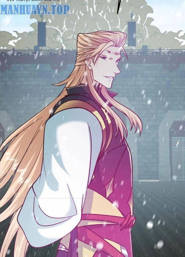 Chưởng Môn Khiêm Tốn Chút Chapter 267 - 60