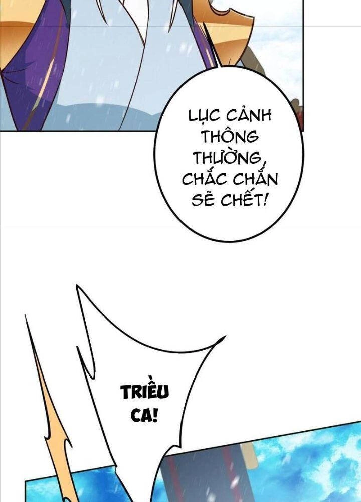 Chưởng Môn Khiêm Tốn Chút Chapter 267 - 64