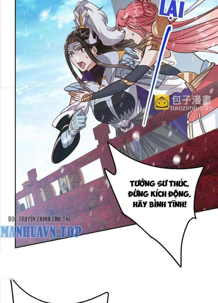 Chưởng Môn Khiêm Tốn Chút Chapter 267 - 66