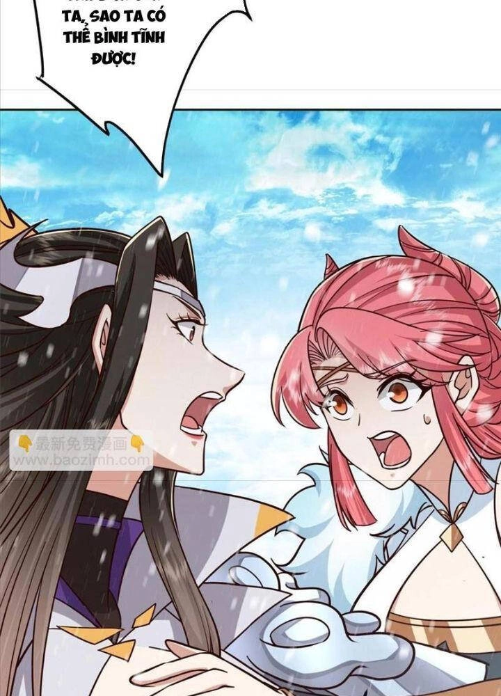 Chưởng Môn Khiêm Tốn Chút Chapter 267 - 68