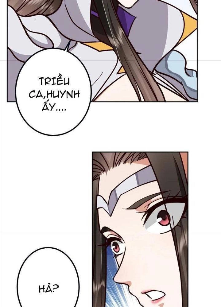 Chưởng Môn Khiêm Tốn Chút Chapter 267 - 72