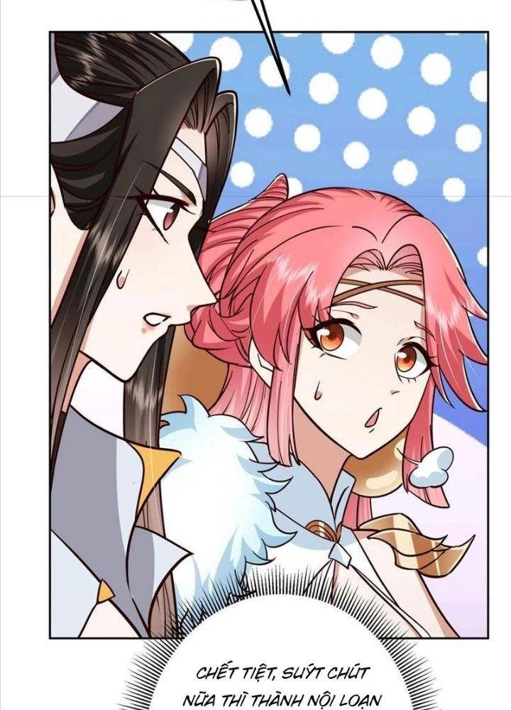 Chưởng Môn Khiêm Tốn Chút Chapter 267 - 78