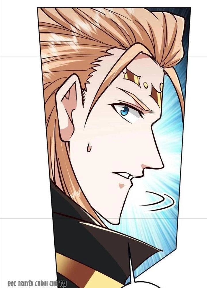 Chưởng Môn Khiêm Tốn Chút Chapter 267 - 83