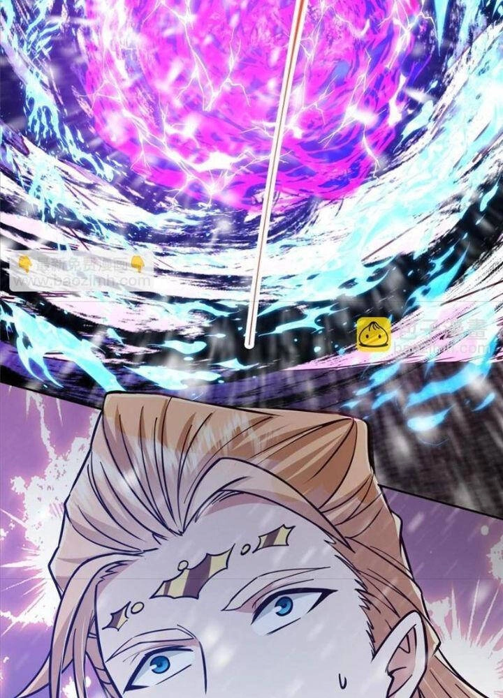 Chưởng Môn Khiêm Tốn Chút Chapter 267 - 87