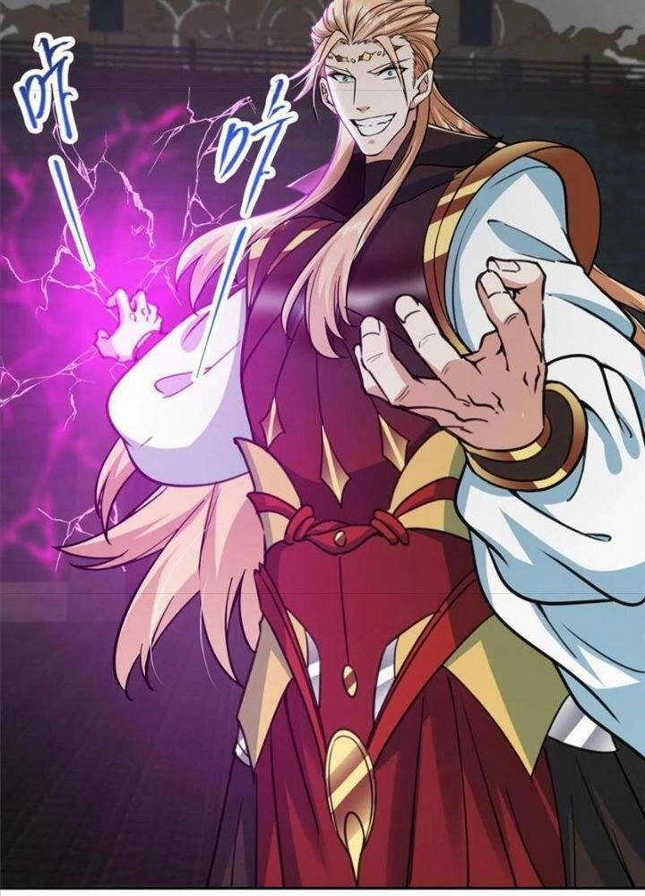 Chưởng Môn Khiêm Tốn Chút Chapter 267 - 109