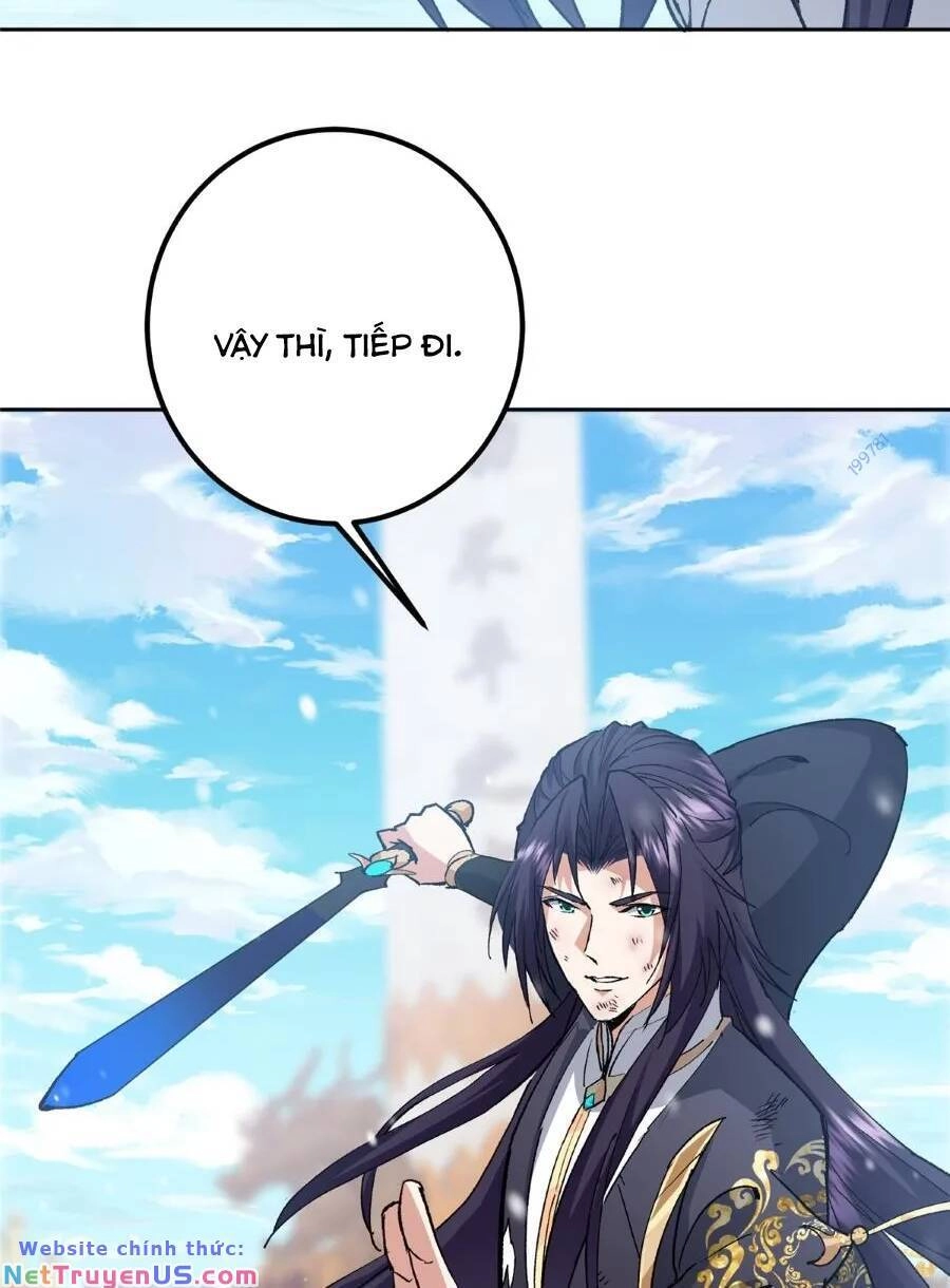 Chưởng Môn Khiêm Tốn Chút Chapter 268 - 5