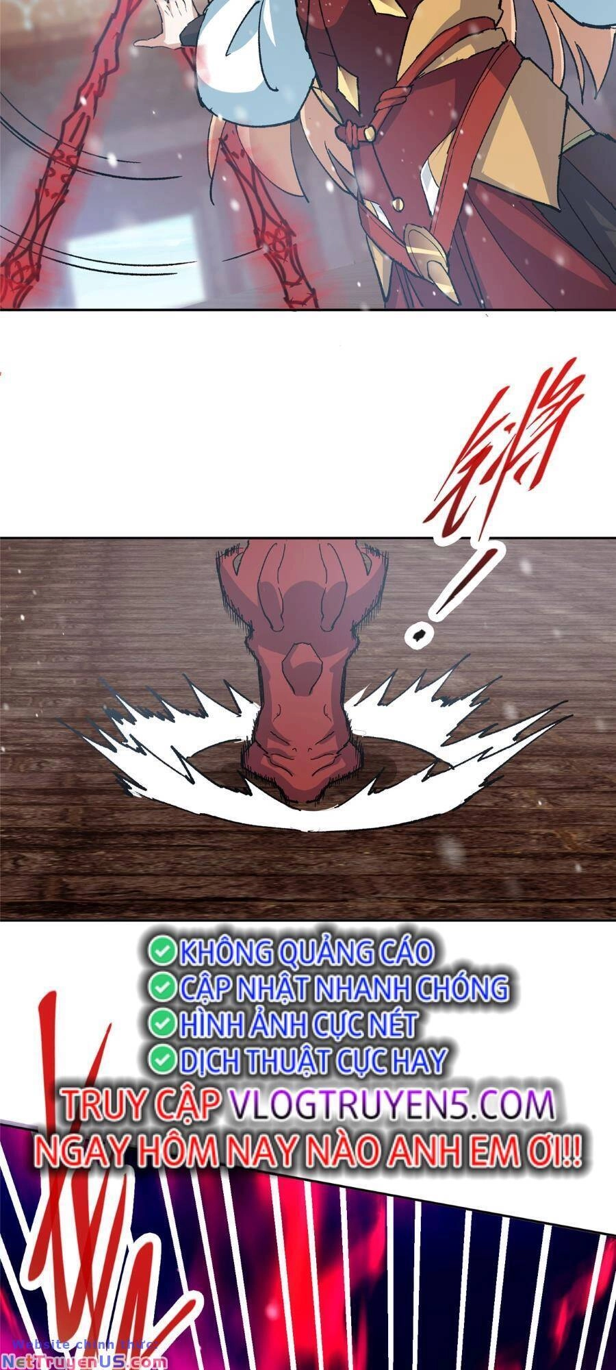 Chưởng Môn Khiêm Tốn Chút Chapter 268 - 8