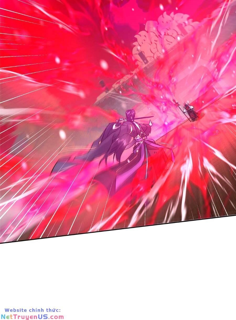 Chưởng Môn Khiêm Tốn Chút Chapter 268 - 10