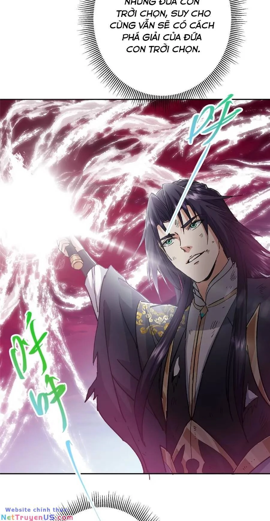 Chưởng Môn Khiêm Tốn Chút Chapter 268 - 14