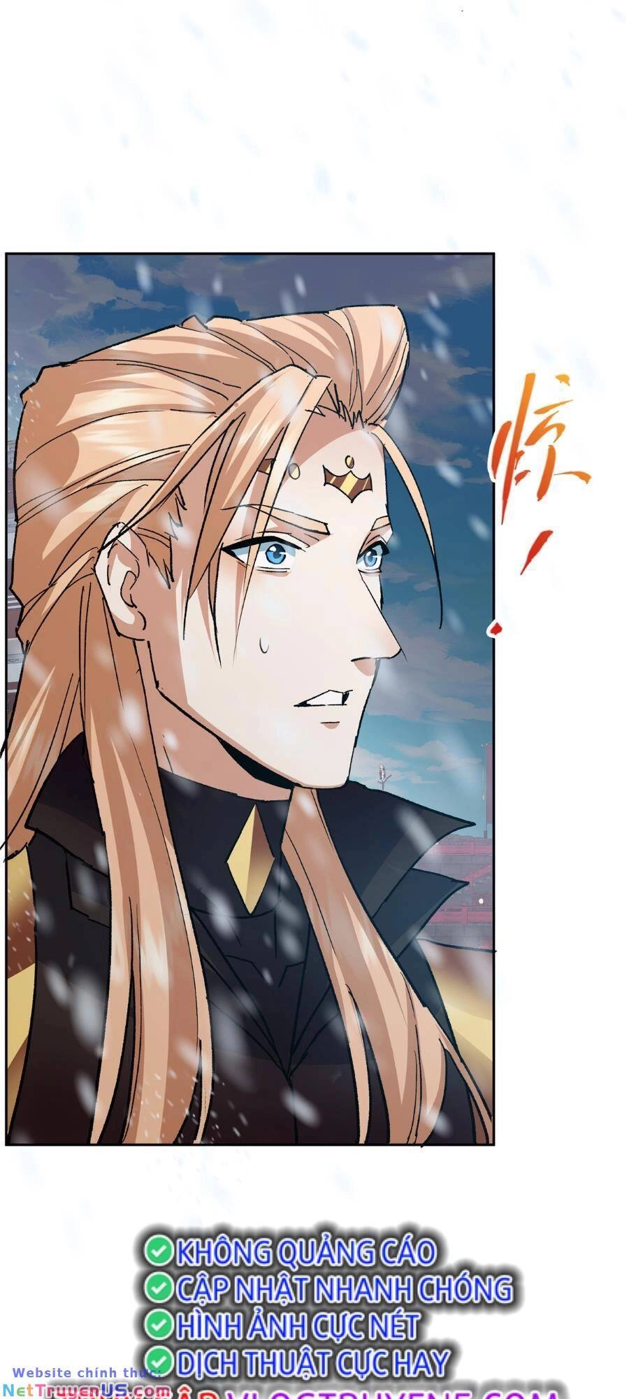 Chưởng Môn Khiêm Tốn Chút Chapter 268 - 32