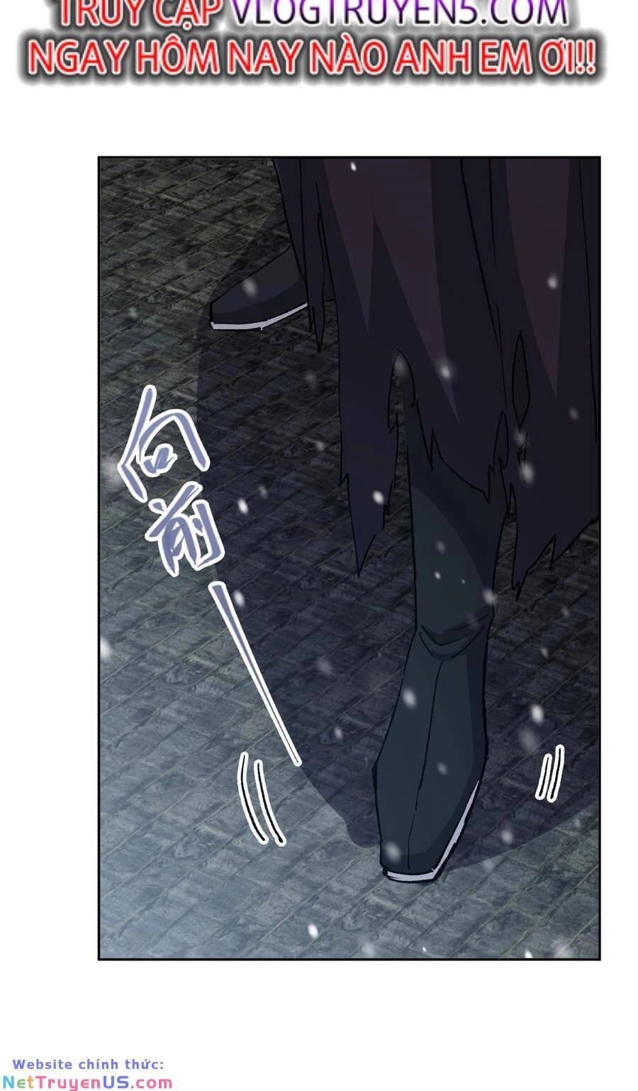 Chưởng Môn Khiêm Tốn Chút Chapter 268 - 33