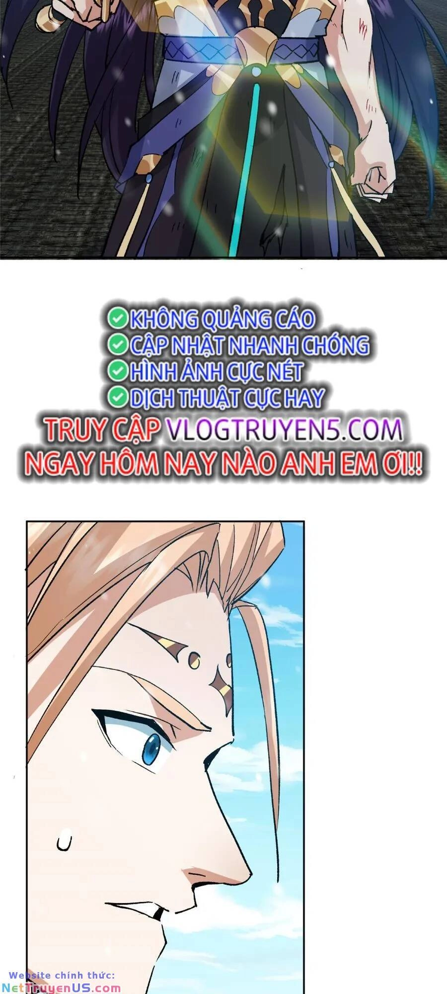 Chưởng Môn Khiêm Tốn Chút Chapter 268 - 35