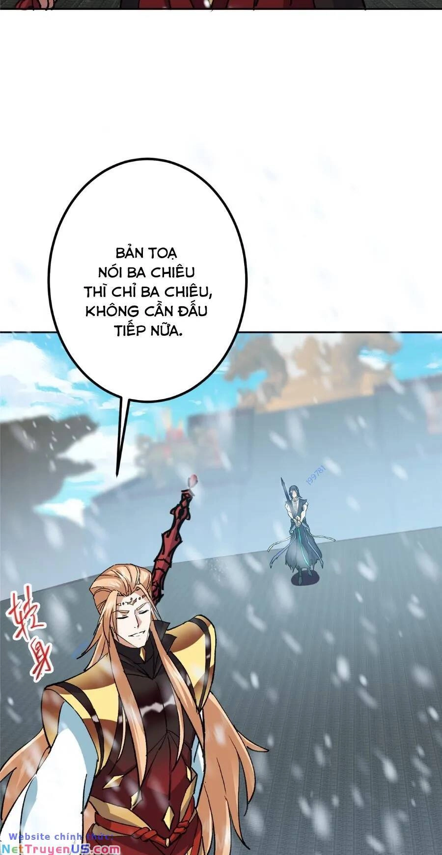 Chưởng Môn Khiêm Tốn Chút Chapter 268 - 37