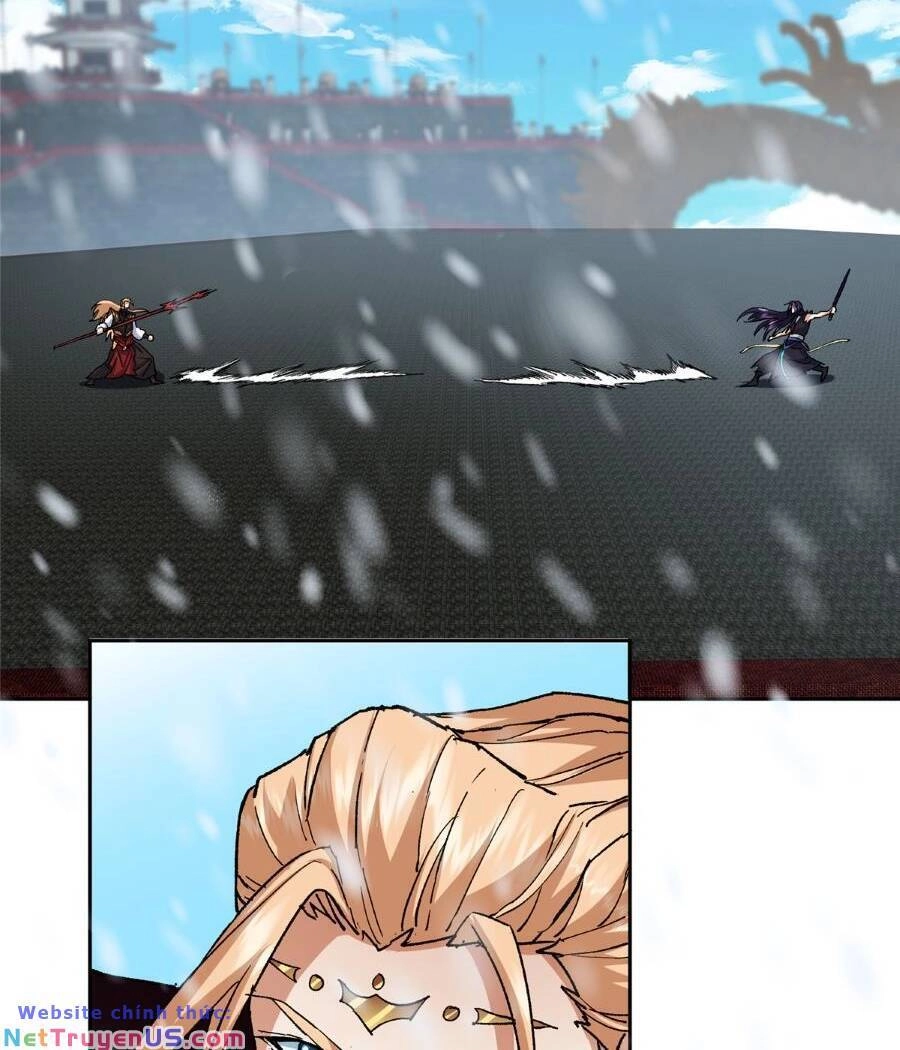 Chưởng Môn Khiêm Tốn Chút Chapter 268 - 43