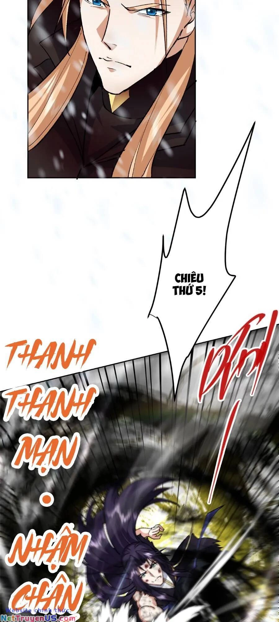 Chưởng Môn Khiêm Tốn Chút Chapter 268 - 44